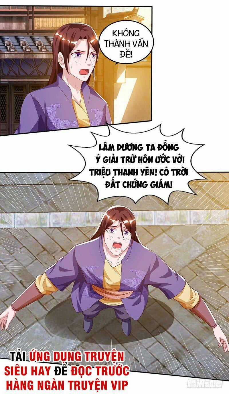 Chúa Tể Tam Giới Chapter 32 trang 19