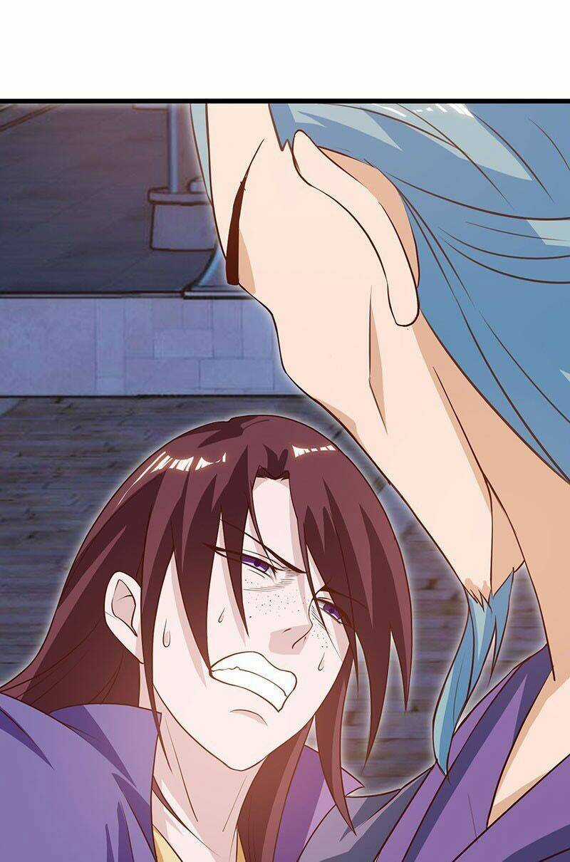 Chúa Tể Tam Giới Chapter 33 trang 12