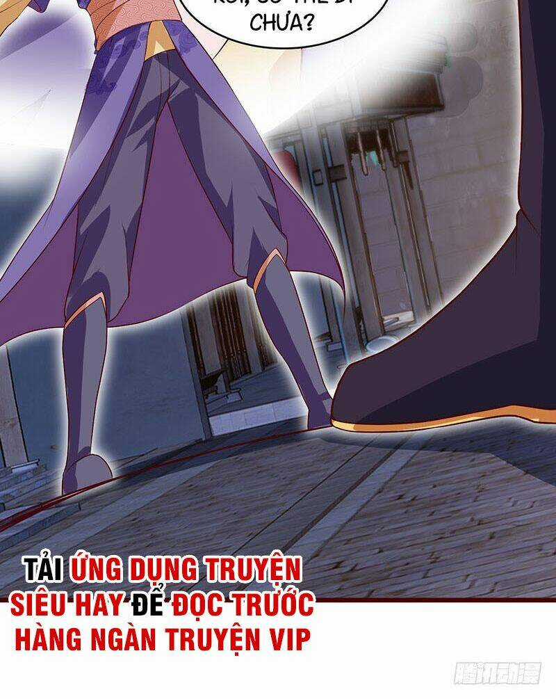 Chúa Tể Tam Giới Chapter 33 trang 2