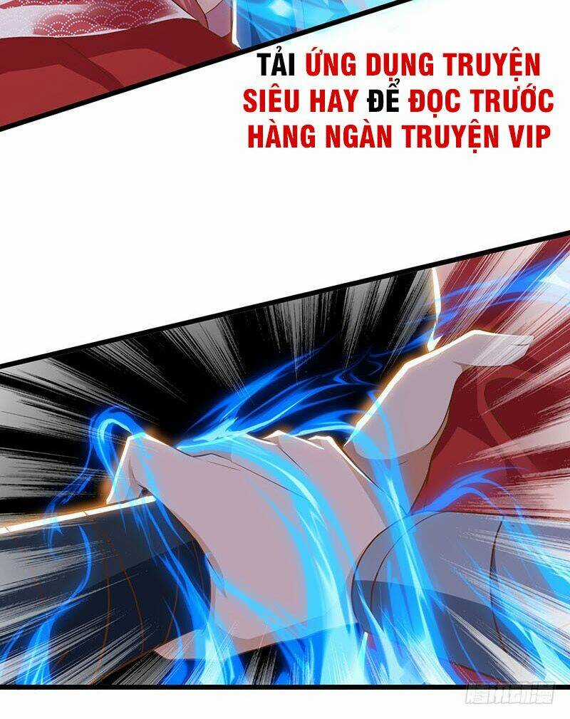 Chúa Tể Tam Giới Chapter 33 trang 28