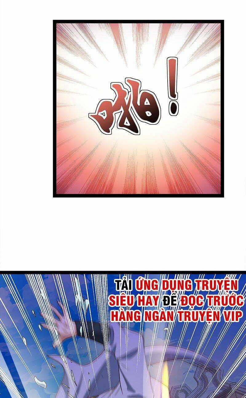 Chúa Tể Tam Giới Chapter 34 trang 15