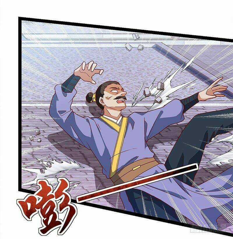 Chúa Tể Tam Giới Chapter 34 trang 17