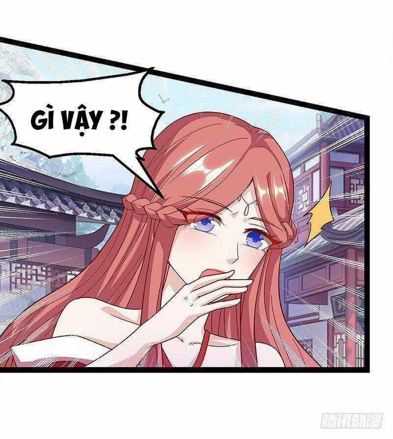 Chúa Tể Tam Giới Chapter 34 trang 18