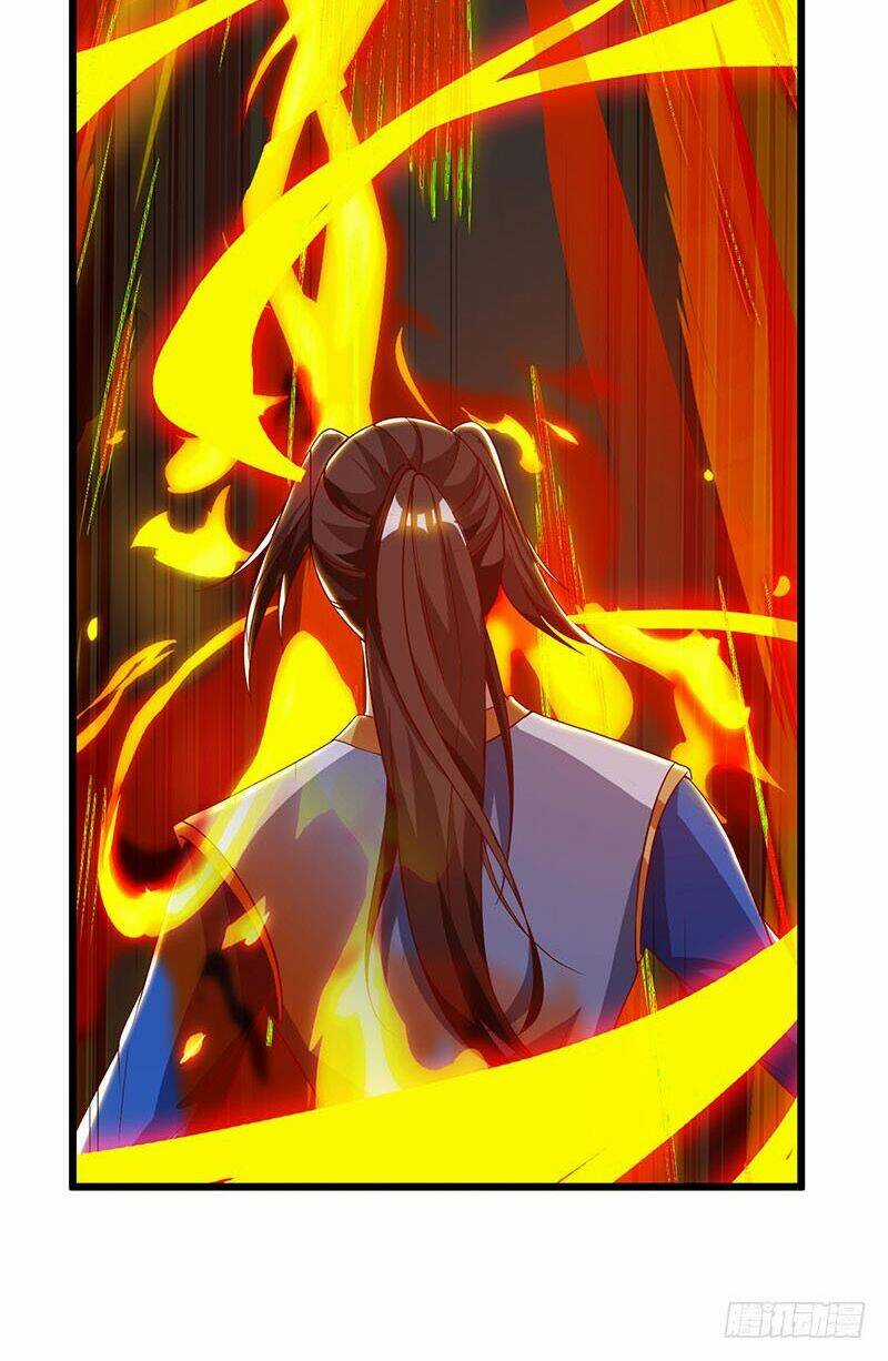 Chúa Tể Tam Giới Chapter 34 trang 4