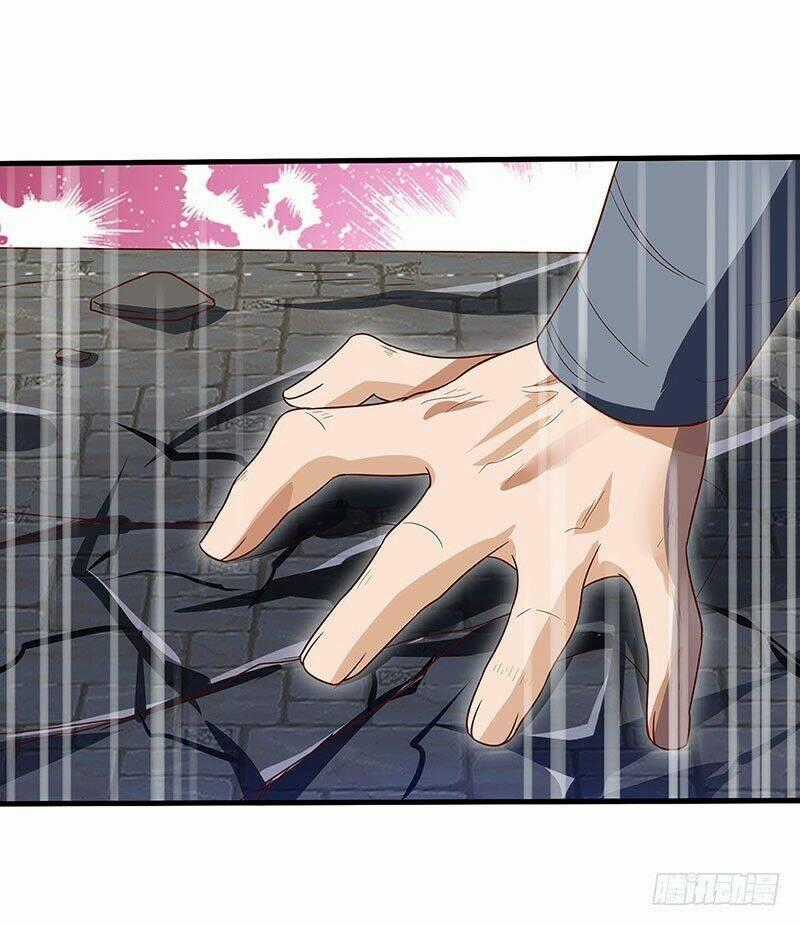 Chúa Tể Tam Giới Chapter 35 trang 28