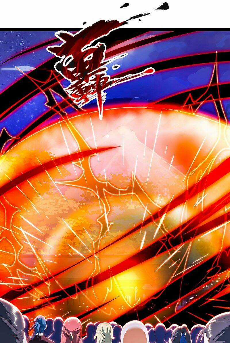 Chúa Tể Tam Giới Chapter 36 trang 12