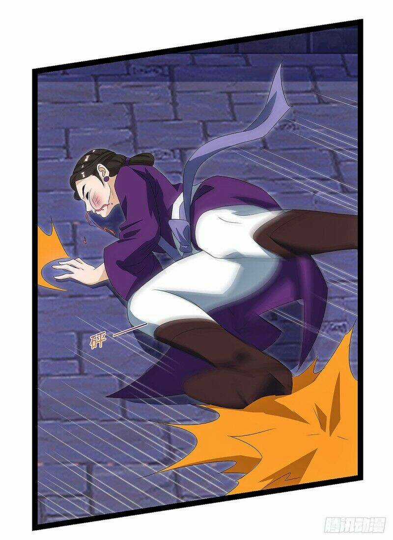 Chúa Tể Tam Giới Chapter 36 trang 24