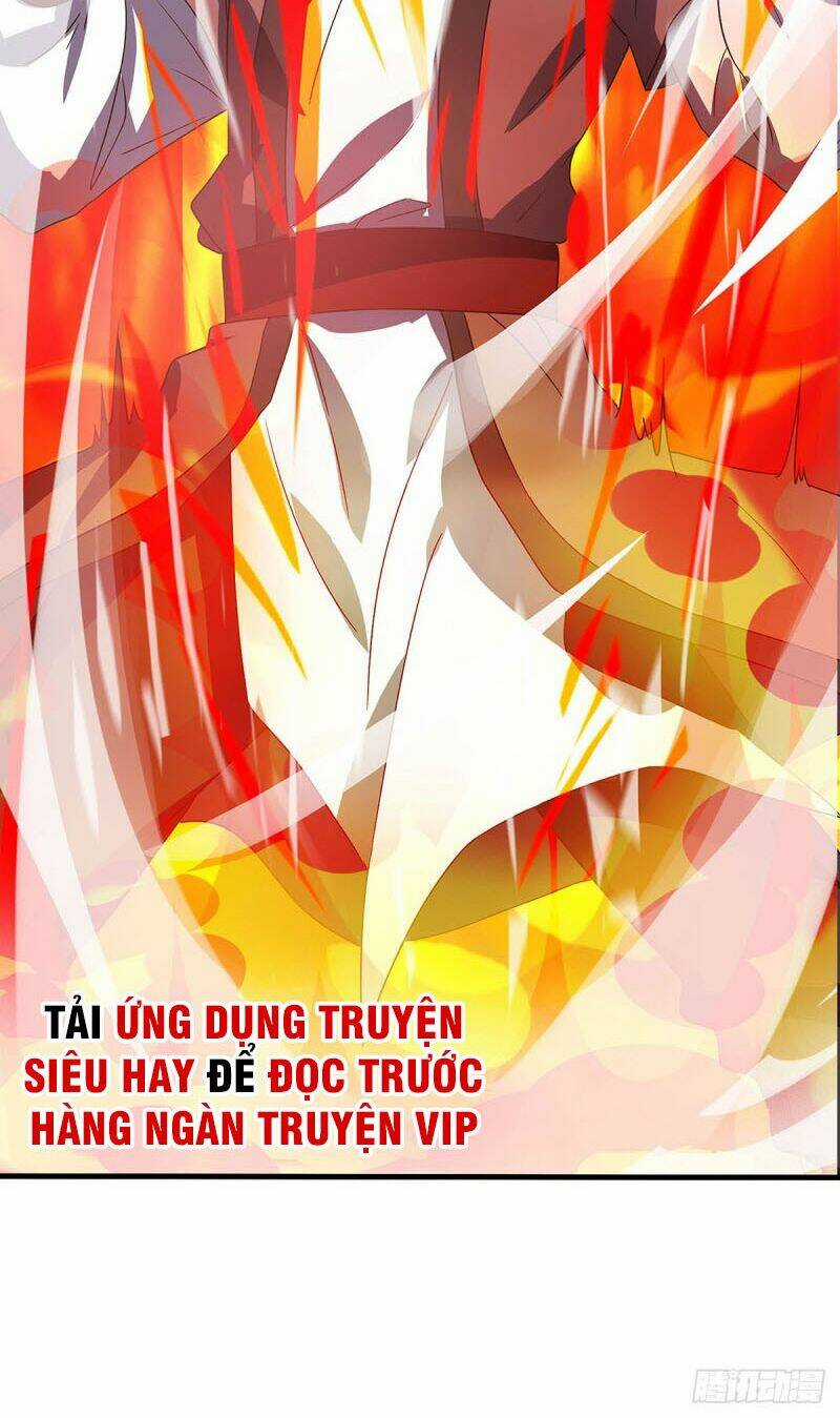 Chúa Tể Tam Giới Chapter 36 trang 6