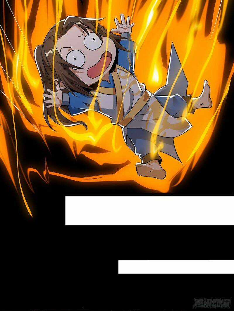 Chúa Tể Tam Giới Chapter 37 trang 17