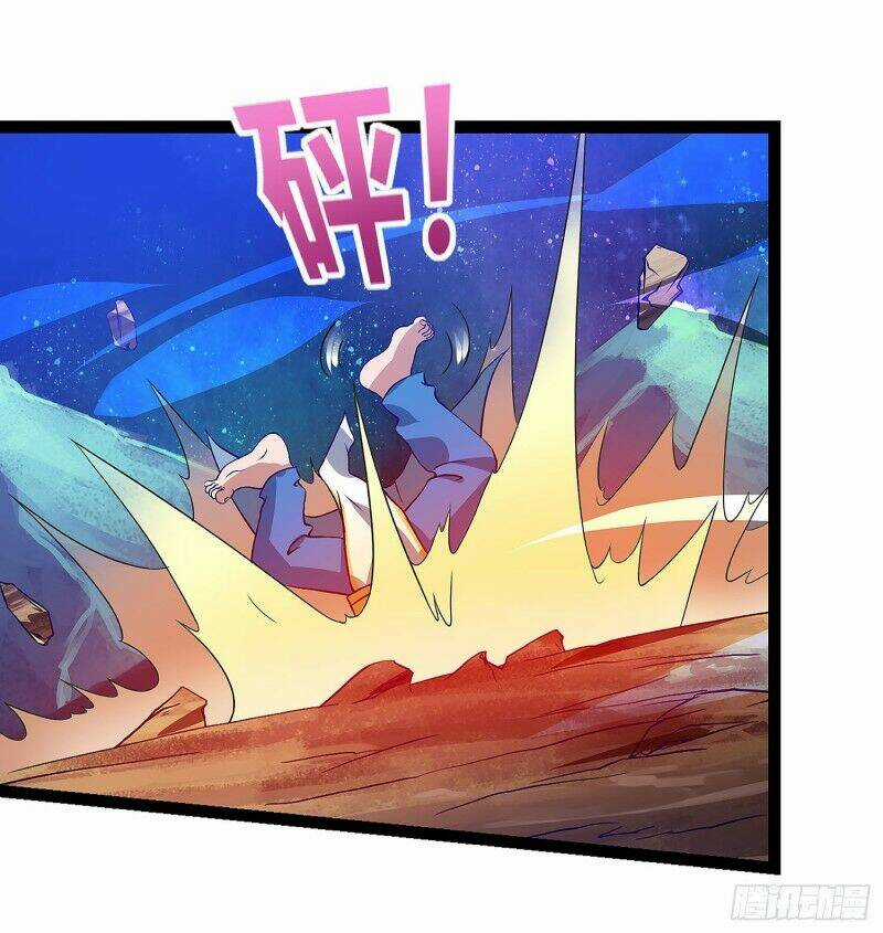 Chúa Tể Tam Giới Chapter 37 trang 20