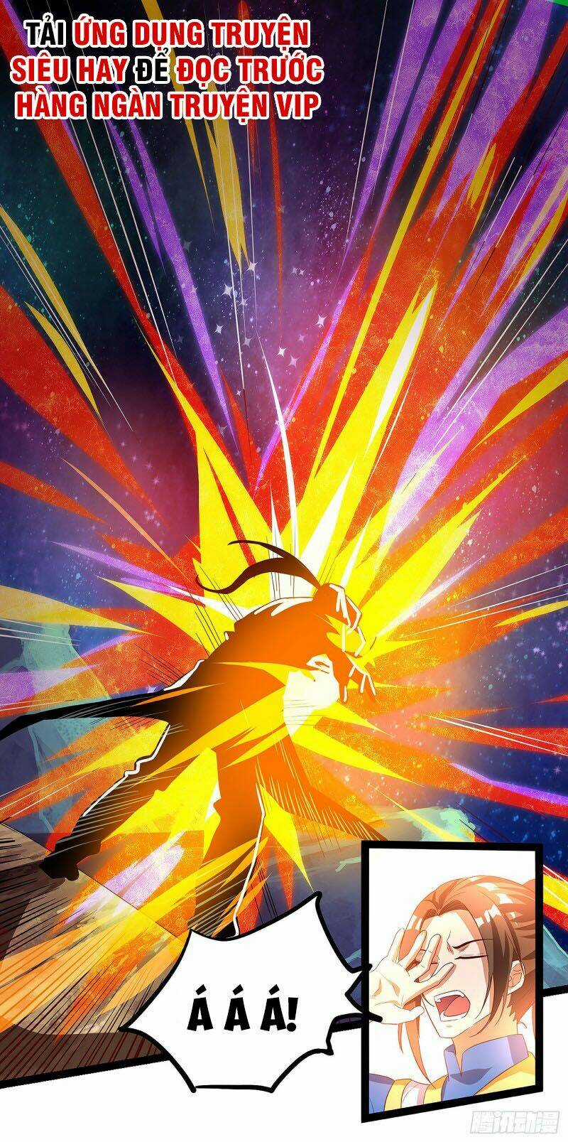 Chúa Tể Tam Giới Chapter 37 trang 26