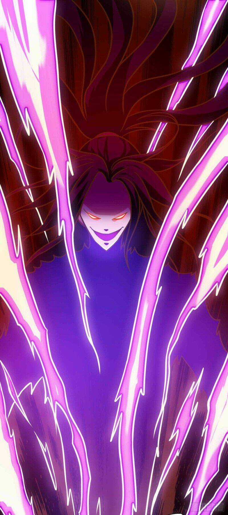 Chúa Tể Tam Giới Chapter 38 trang 18