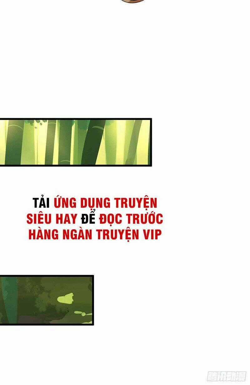 Chúa Tể Tam Giới Chapter 38 trang 27
