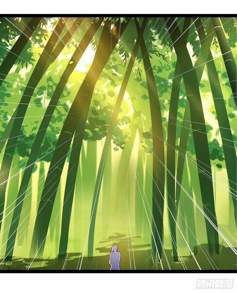 Chúa Tể Tam Giới Chapter 38 trang 4