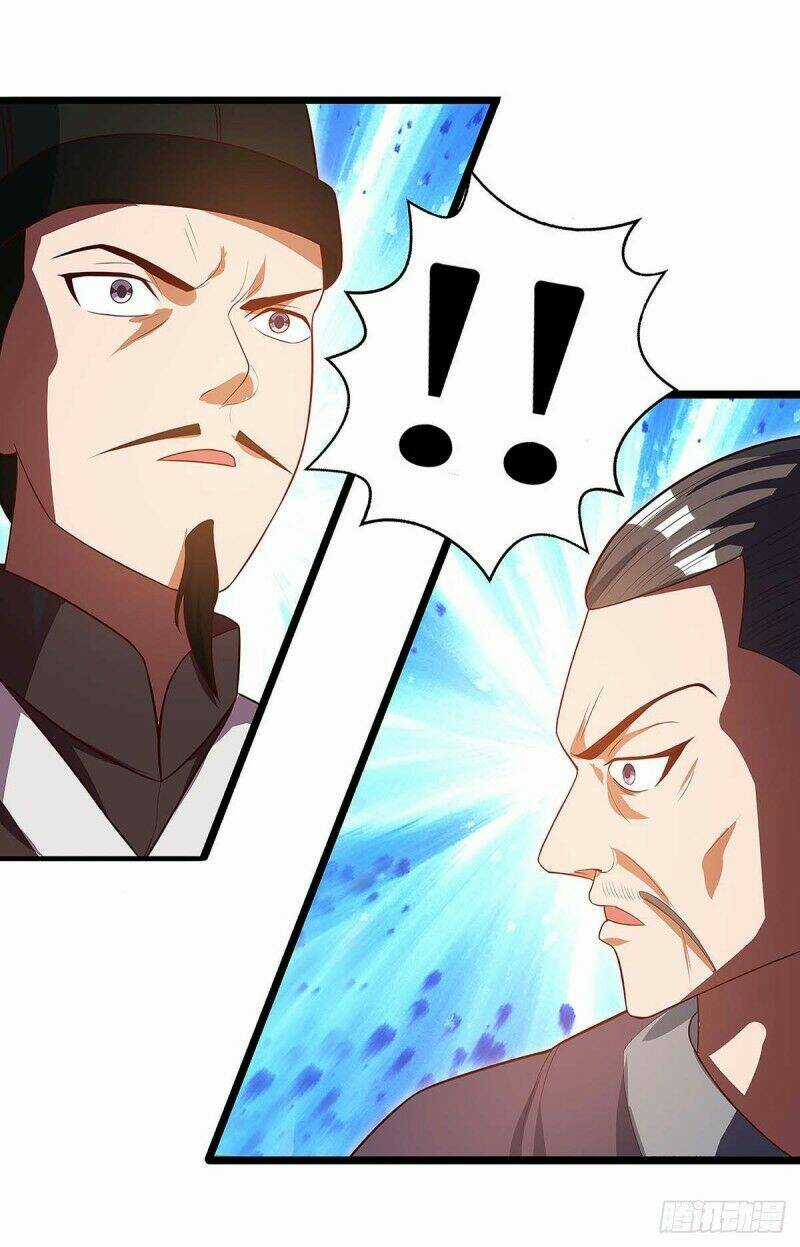 Chúa Tể Tam Giới Chapter 39 trang 12