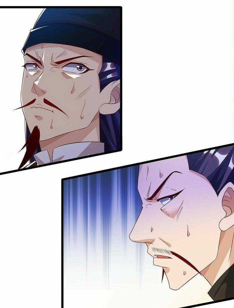 Chúa Tể Tam Giới Chapter 39 trang 23