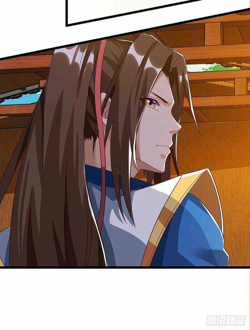 Chúa Tể Tam Giới Chapter 39 trang 24