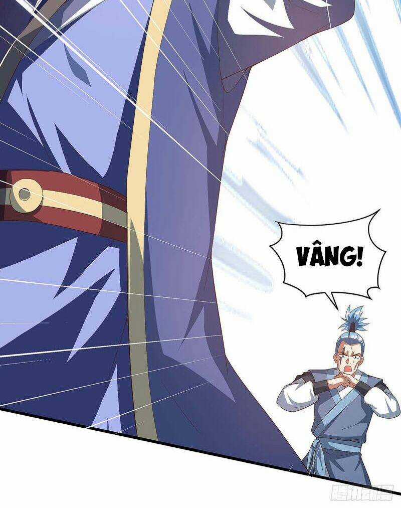 Chúa Tể Tam Giới Chapter 39 trang 33