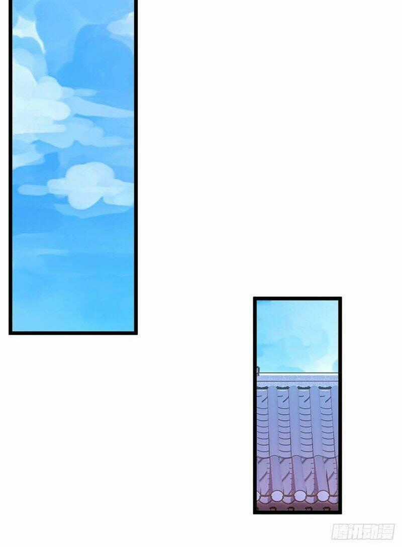 Chúa Tể Tam Giới Chapter 39 trang 35