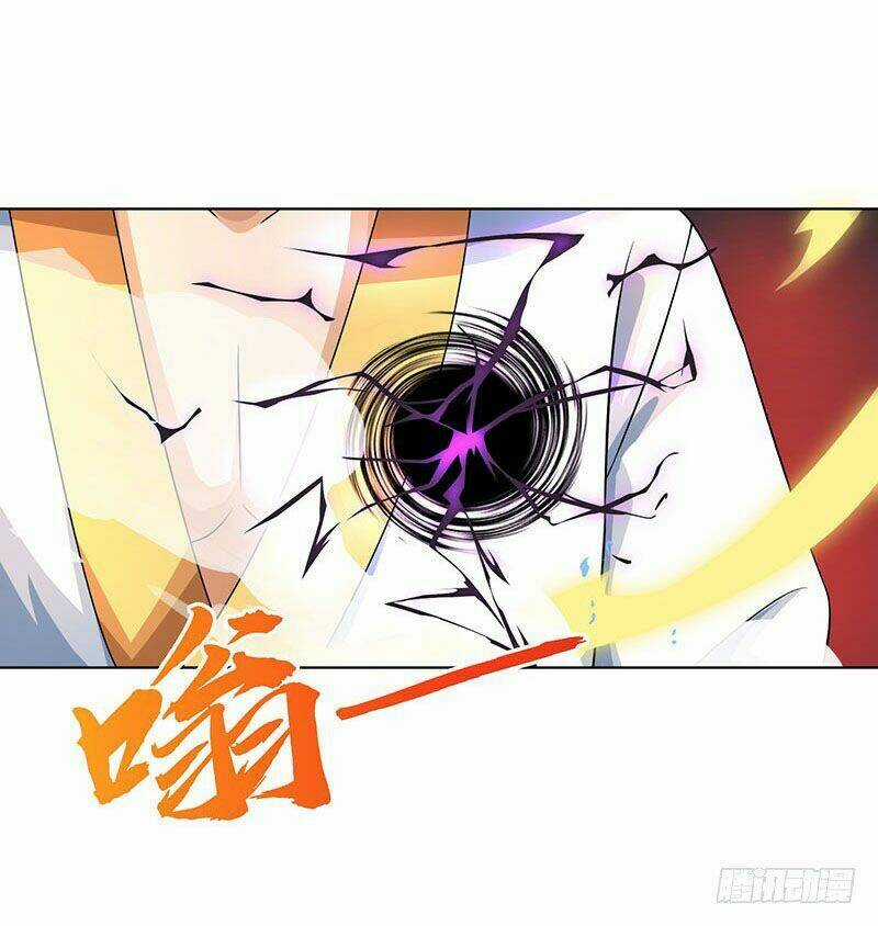 Chúa Tể Tam Giới Chapter 4 trang 12