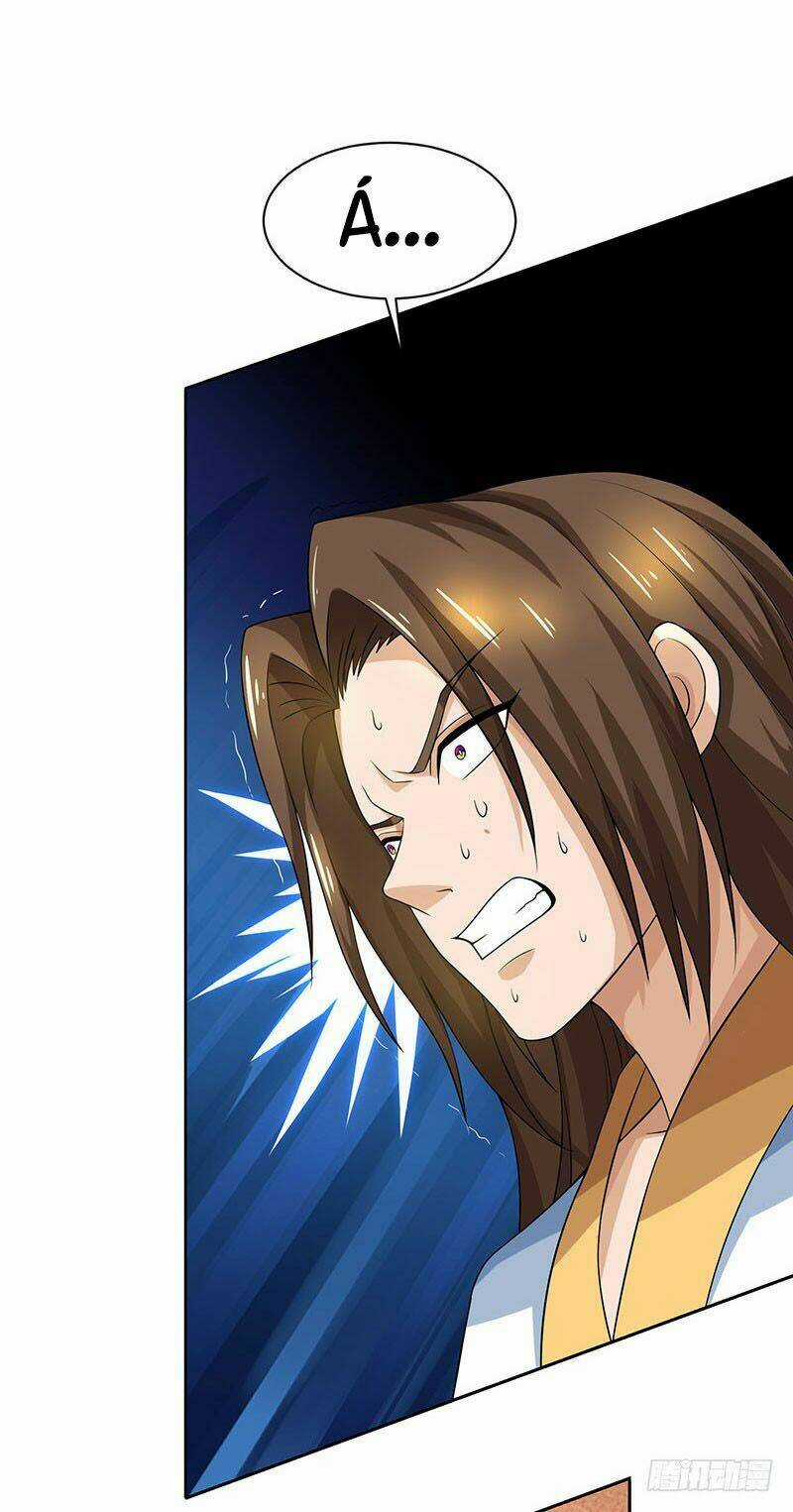 Chúa Tể Tam Giới Chapter 4 trang 13