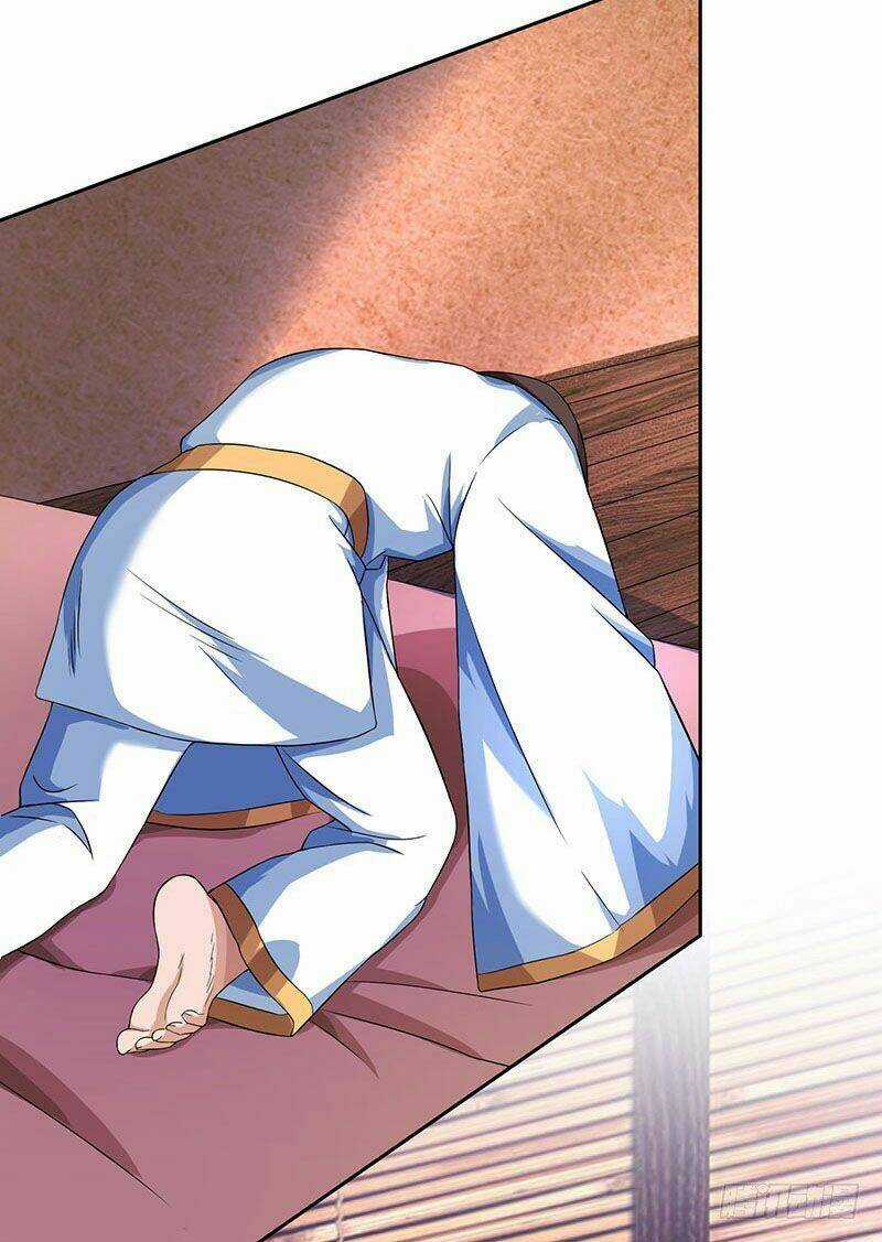 Chúa Tể Tam Giới Chapter 4 trang 14