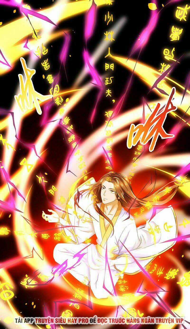 Chúa Tể Tam Giới Chapter 4 trang 20