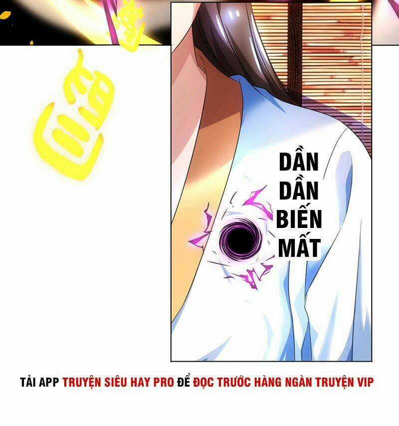 Chúa Tể Tam Giới Chapter 4 trang 21