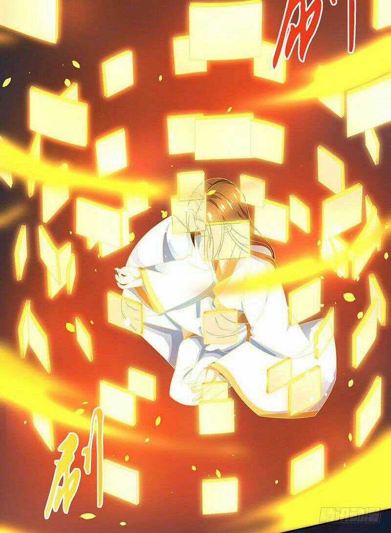 Chúa Tể Tam Giới Chapter 4 trang 5