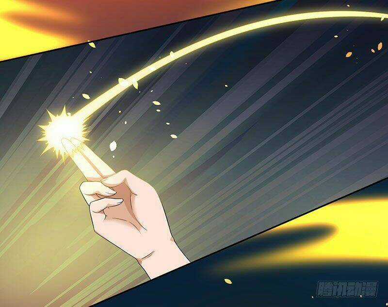 Chúa Tể Tam Giới Chapter 4 trang 6