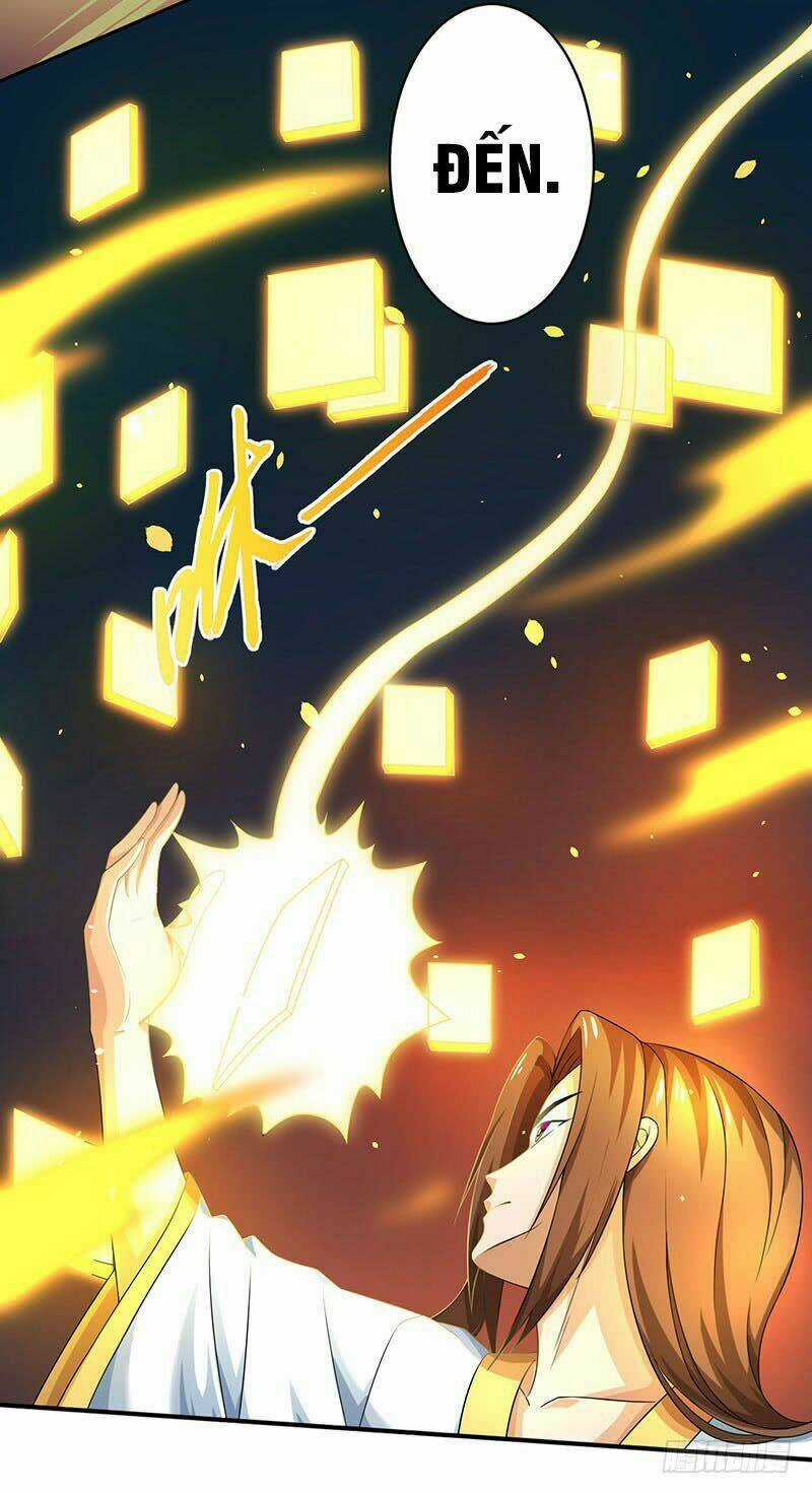 Chúa Tể Tam Giới Chapter 4 trang 7