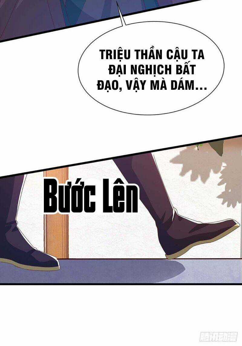 Chúa Tể Tam Giới Chapter 40 trang 13
