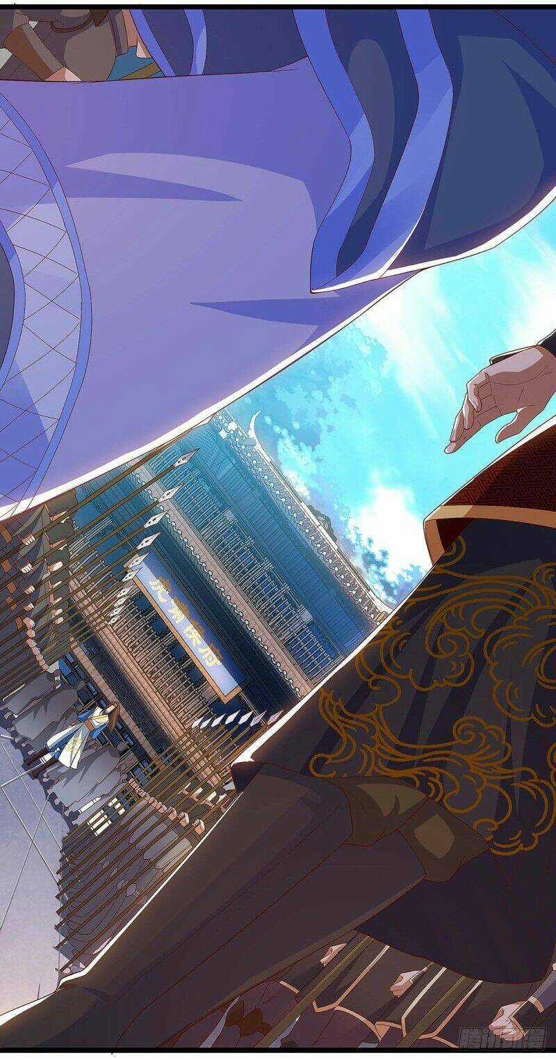 Chúa Tể Tam Giới Chapter 40 trang 2