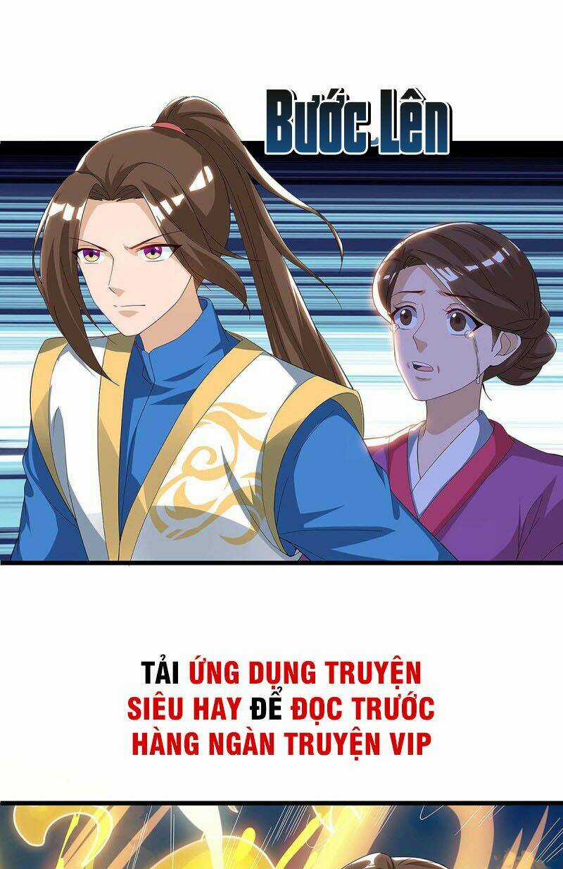 Chúa Tể Tam Giới Chapter 40 trang 22