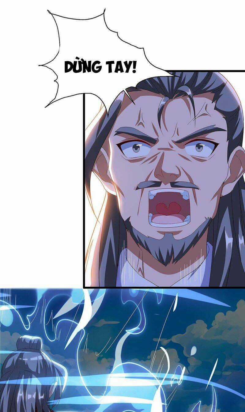 Chúa Tể Tam Giới Chapter 40 trang 24