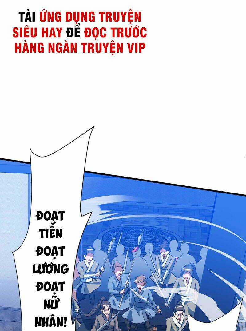 Chúa Tể Tam Giới Chapter 41 trang 26