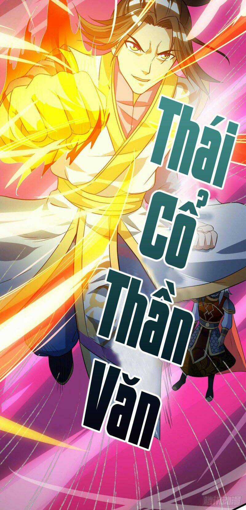 Chúa Tể Tam Giới Chapter 41 trang 29