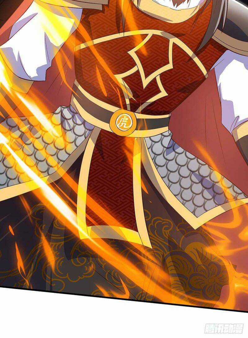 Chúa Tể Tam Giới Chapter 41 trang 35