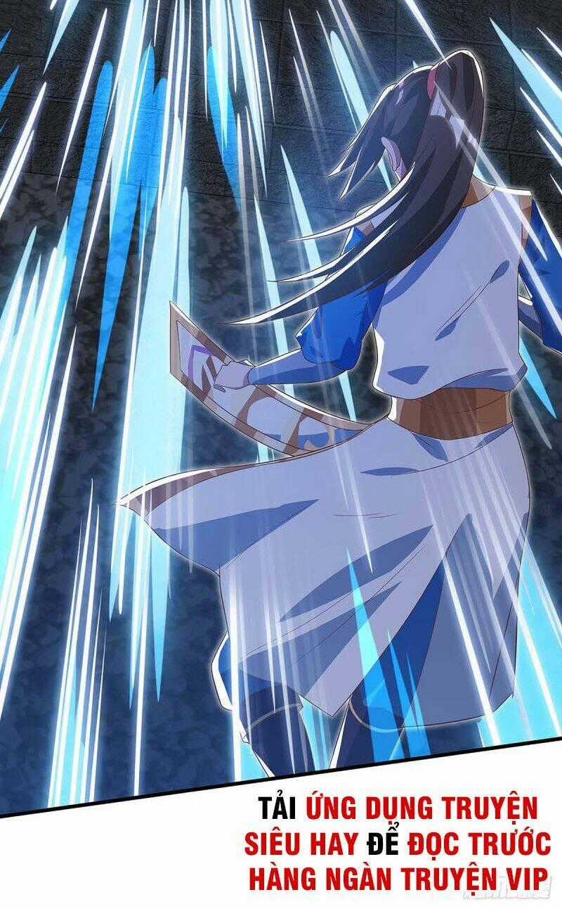 Chúa Tể Tam Giới Chapter 41 trang 39