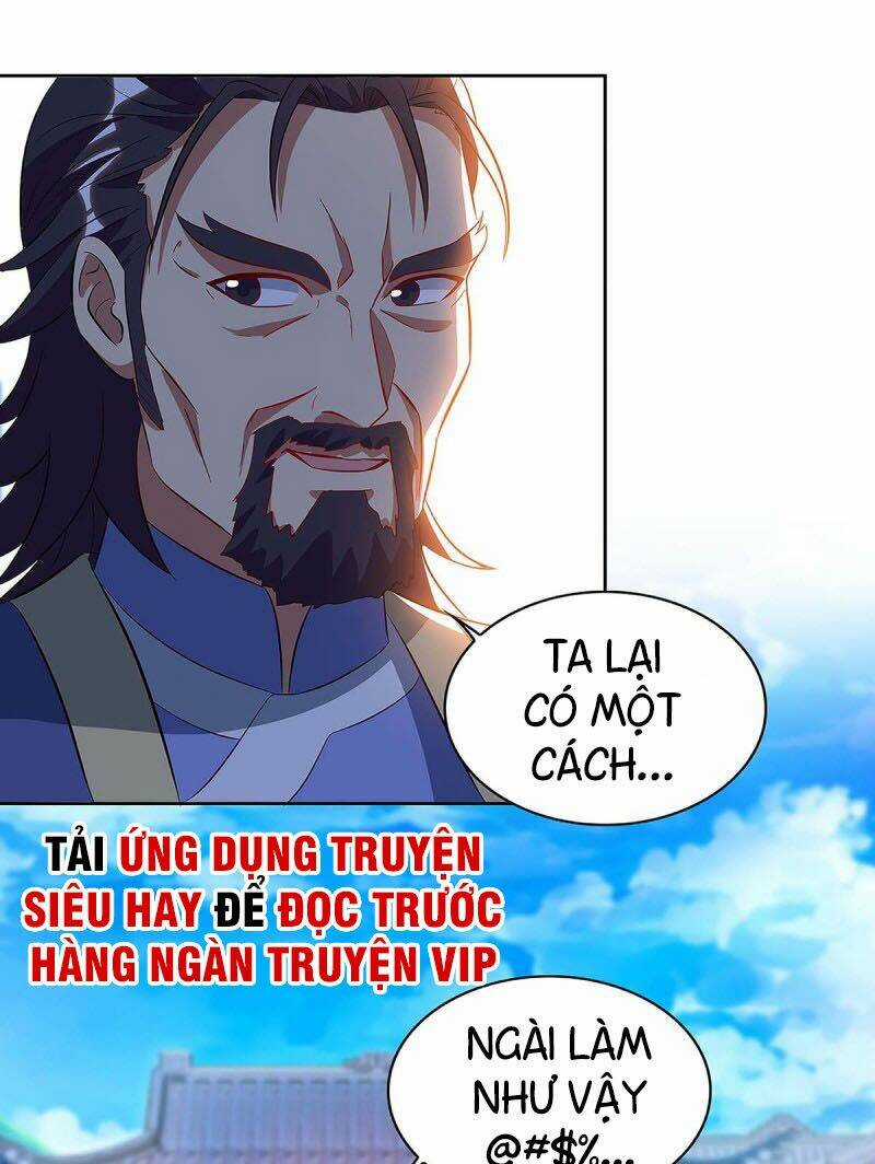 Chúa Tể Tam Giới Chapter 42 trang 17