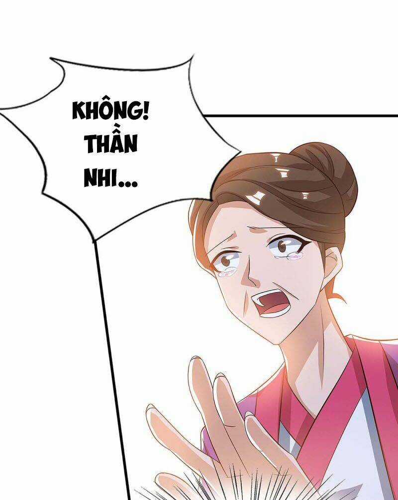 Chúa Tể Tam Giới Chapter 42 trang 2
