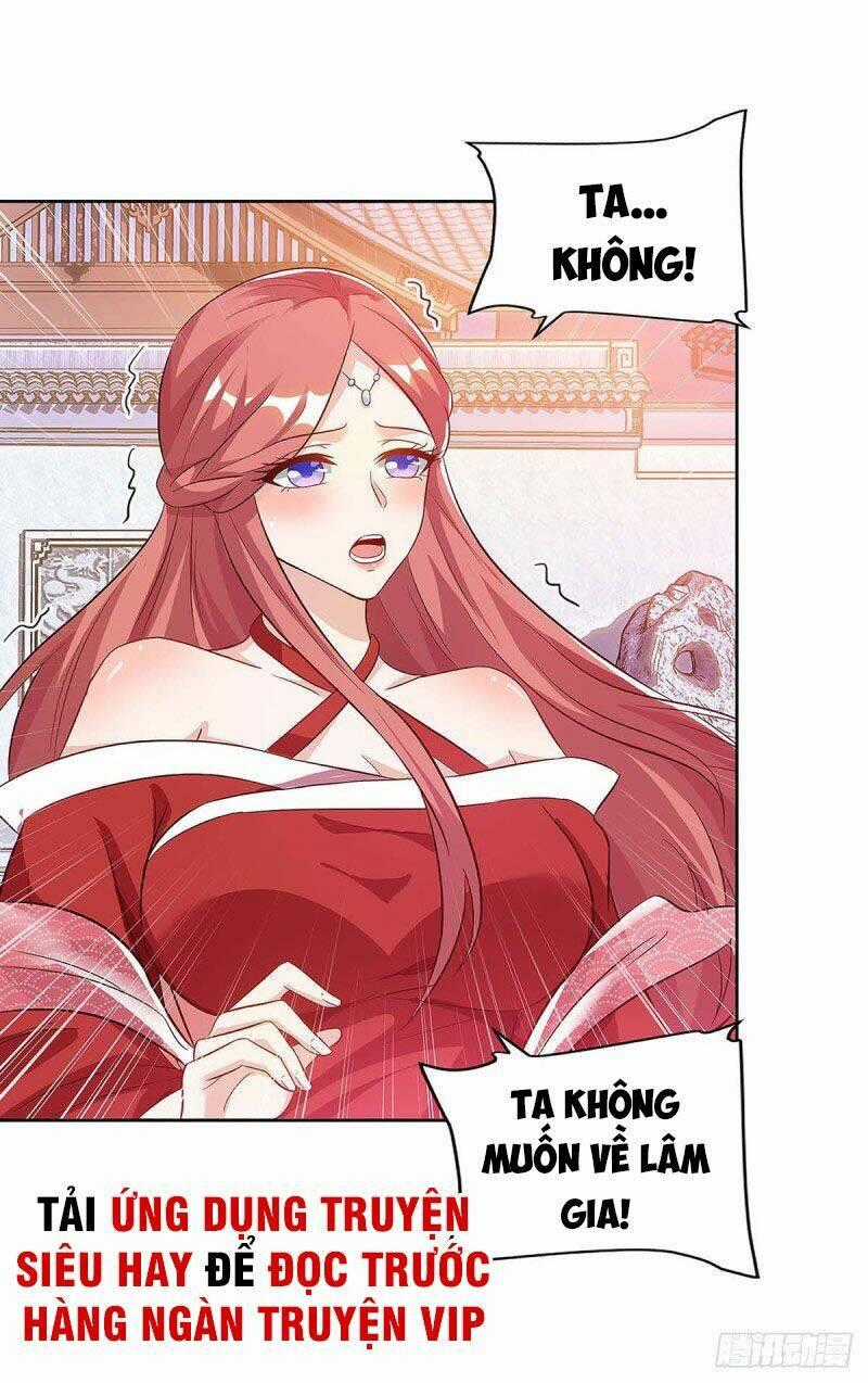 Chúa Tể Tam Giới Chapter 42 trang 22