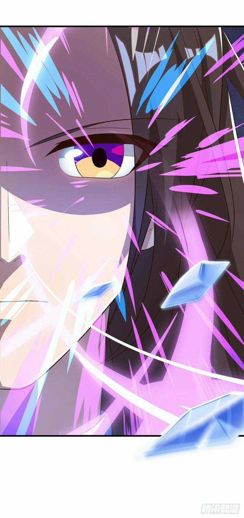 Chúa Tể Tam Giới Chapter 42 trang 4