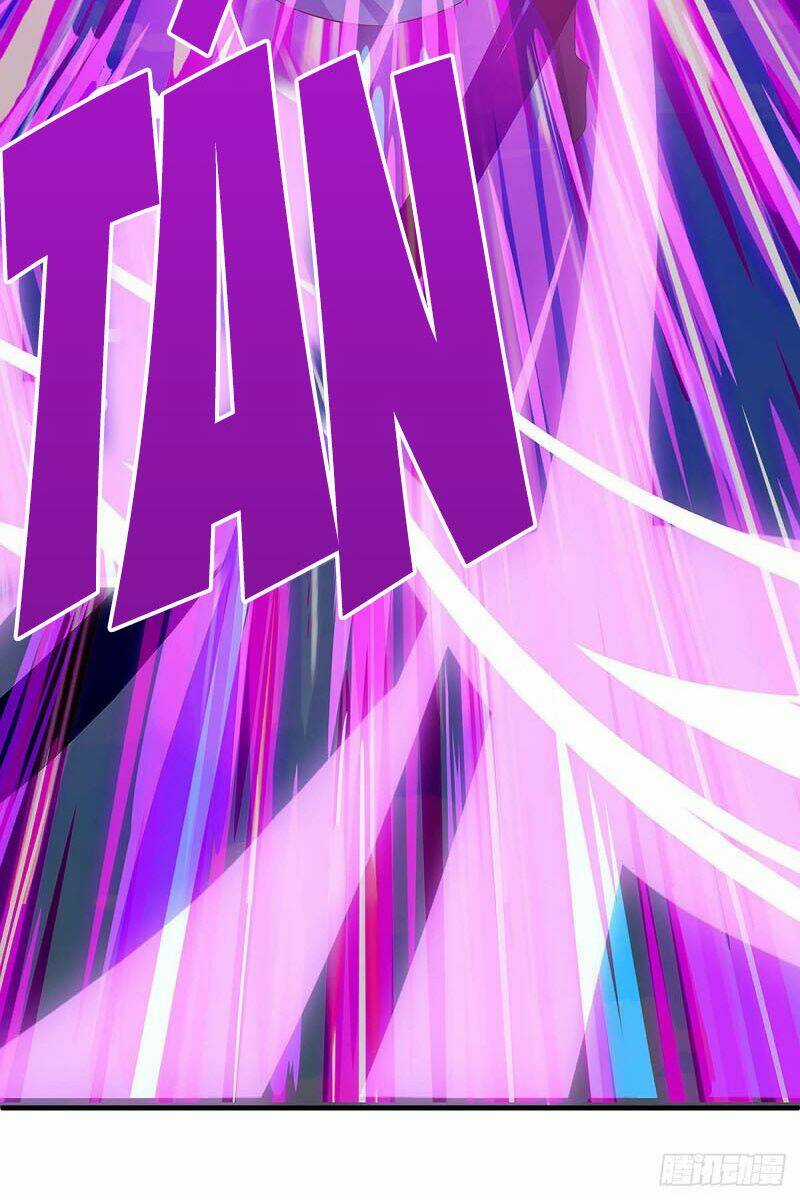 Chúa Tể Tam Giới Chapter 42 trang 6