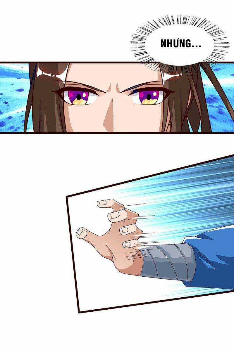 Chúa Tể Tam Giới Chapter 44 trang 12