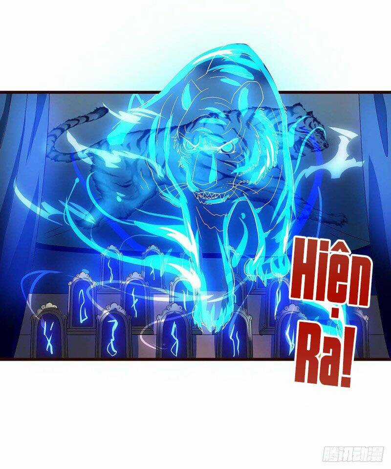 Chúa Tể Tam Giới Chapter 44 trang 14