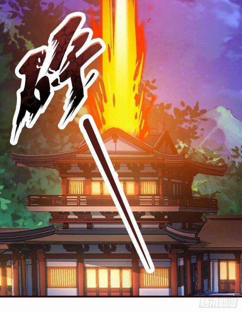 Chúa Tể Tam Giới Chapter 44 trang 18