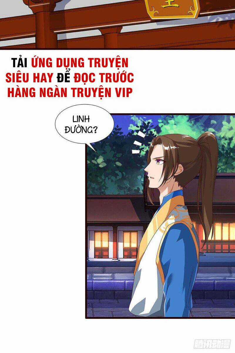 Chúa Tể Tam Giới Chapter 44 trang 2
