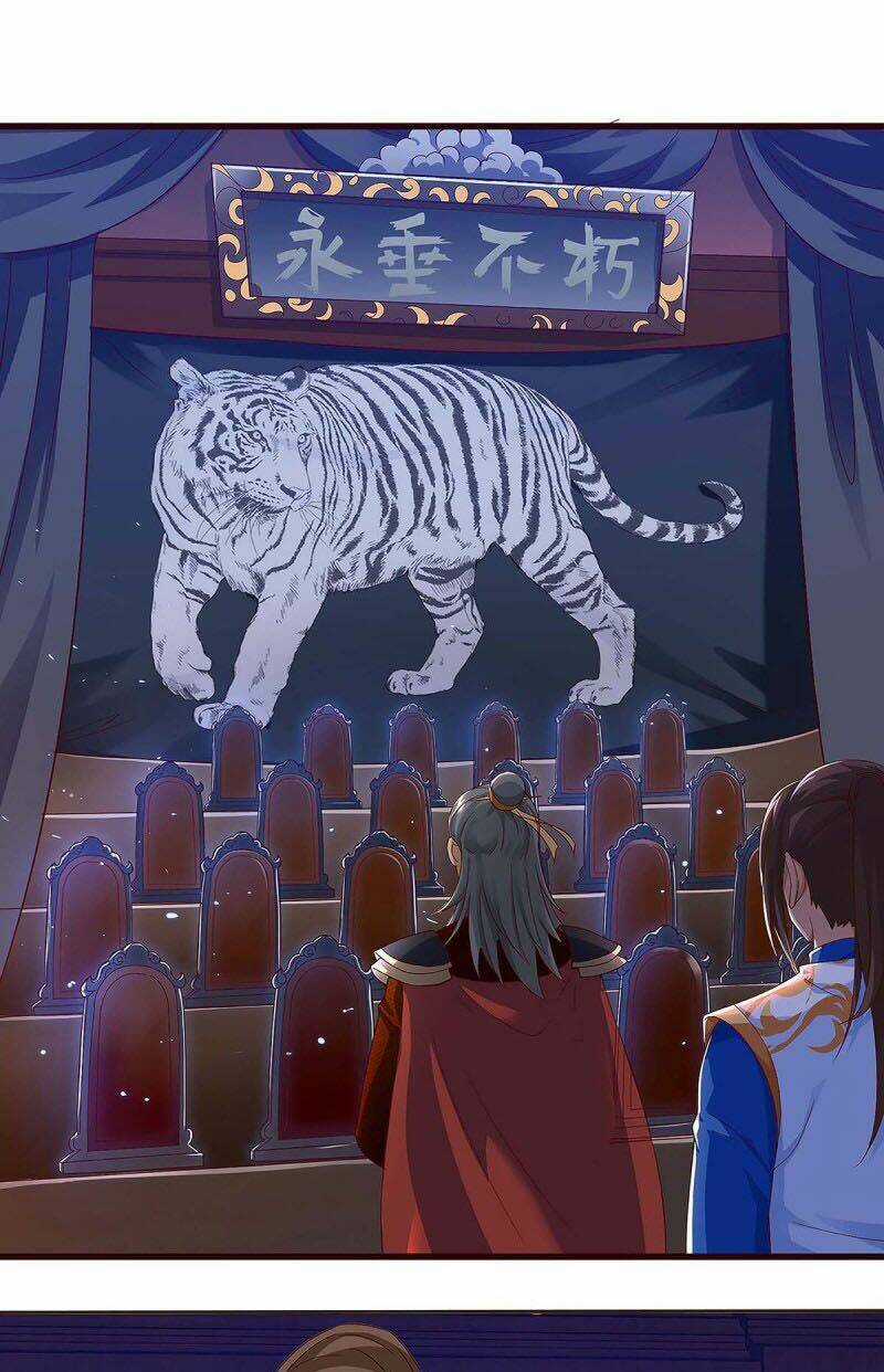 Chúa Tể Tam Giới Chapter 44 trang 3