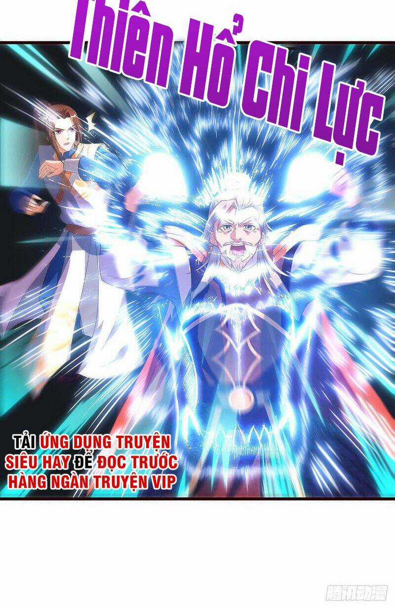 Chúa Tể Tam Giới Chapter 44 trang 6